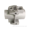 Magnesium alloy die casting parts